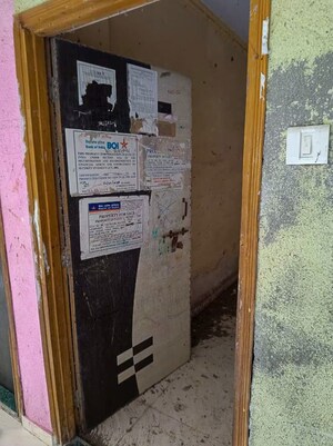   Apartment at Agashi – for Sale