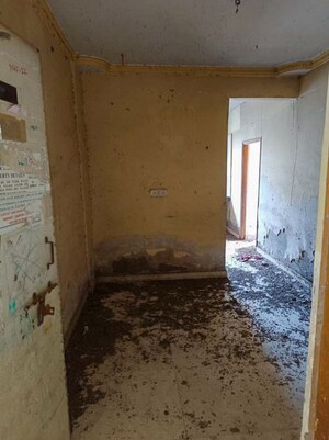  Apartment For Sale in Agashi
