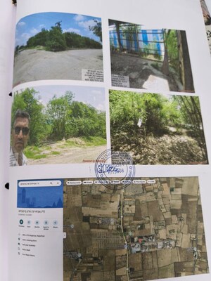  Industrial Plot For Sale in Pahada