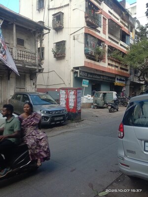  Shop – Exterior View View at Somwar Peth - for Sale