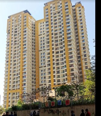2 BHK +Apartment For Rent in Cosmos Horizon in Thane West, Thane