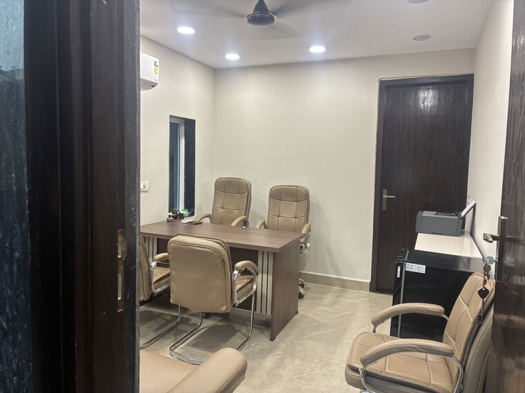 Kitchen, sector 43  360 Sq.Mt. Plot In Sector 43 Noida 10699474
