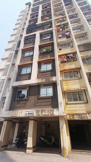  Apartment – Exterior View View at Badlapur West - for Sale