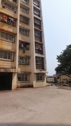  Apartment – Exterior View View at Badlapur West - for Sale