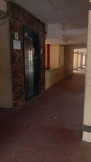 Kitchen in  Apartment at Badlapur West – for Sale