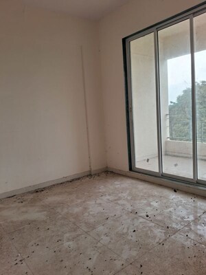 Balcony in  Apartment at Tambati – for Sale