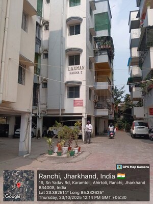  Apartment – Exterior View View at Hatma - for Sale