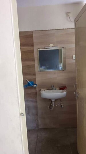 Bathroom in  Apartment at Gajuwaka – for Sale