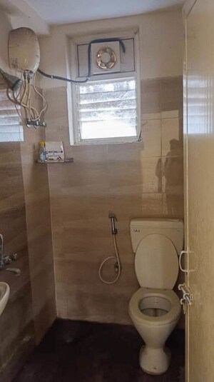 Bathroom in  Apartment at Gajuwaka – for Sale