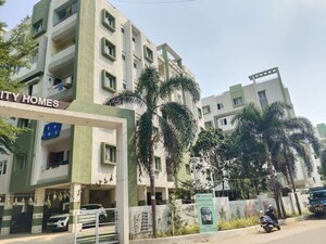  Apartment – Exterior View View at Gajuwaka - for Sale