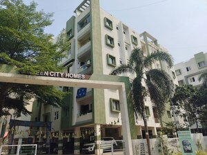  Apartment For Sale in Gajuwaka