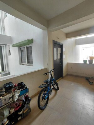 Parking in  Apartment at Gajuwaka – for Sale