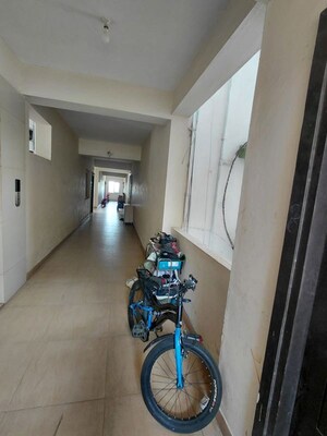 Parking in  Apartment at Gajuwaka – for Sale