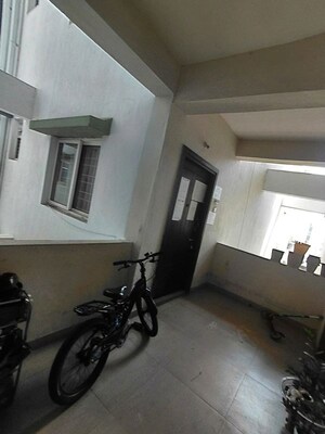 Parking in  Apartment at Gajuwaka – for Sale
