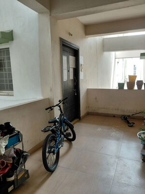 Parking in  Apartment at Gajuwaka – for Sale