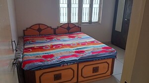 3 BHK Apartment For Rent in Law Garden