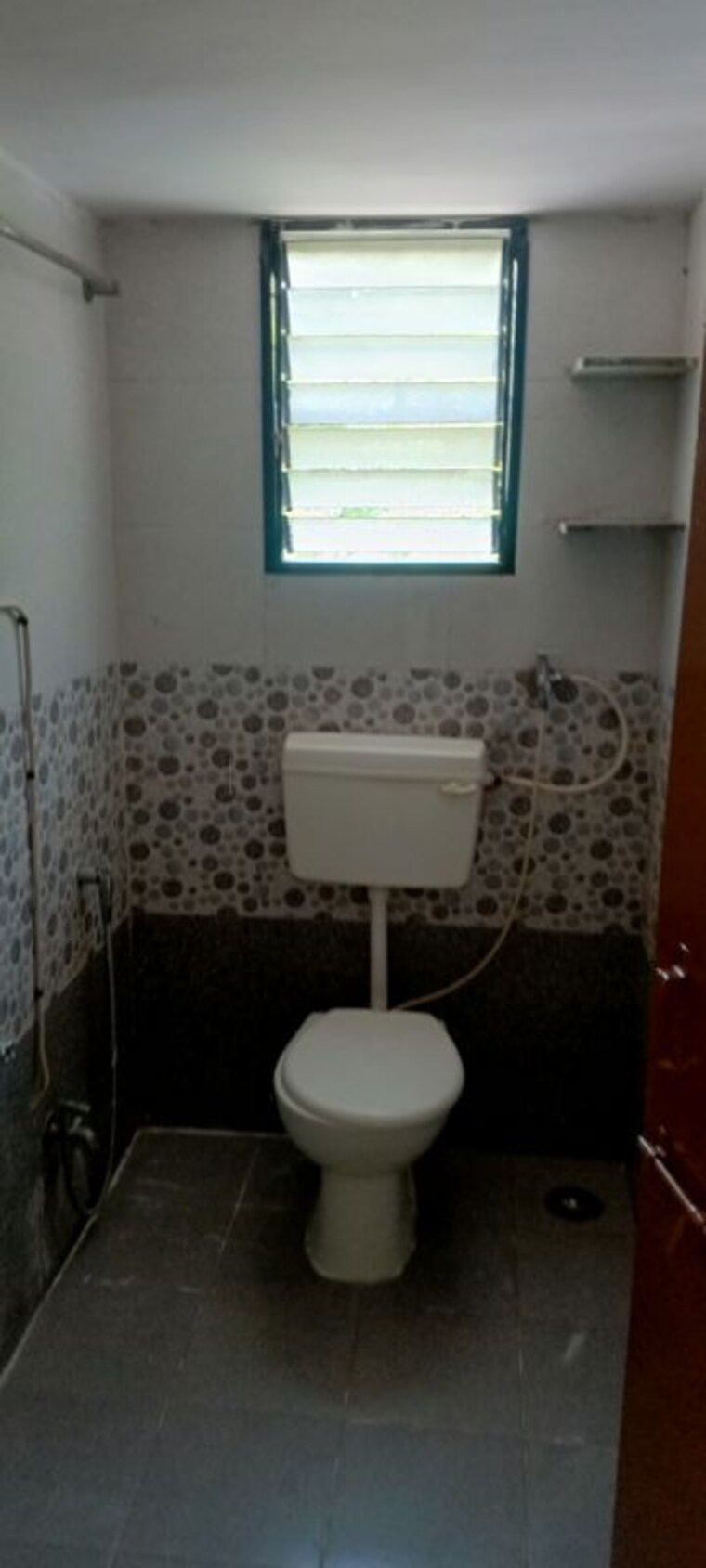 Bathroom, pradhikaran 3 Bedroom 1000 Sq.Ft. Apartment In Pradhikaran Pune 10699467