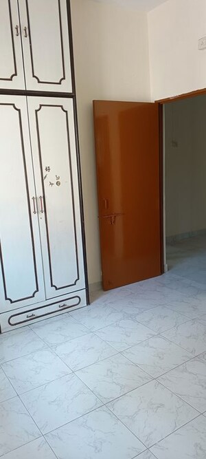 Building Lobby in 3 BHK Apartment at Pradhikaran – for Rent