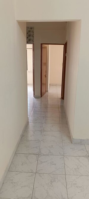 Building Lobby in 3 BHK Apartment at Pradhikaran – for Rent