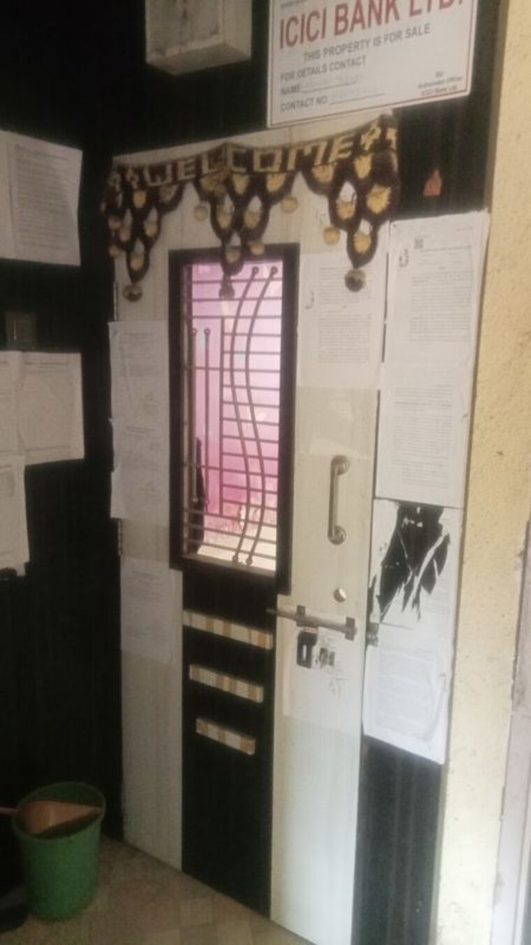 Kitchen, dombivli  590 Sq.Ft. Apartment In Dombivli Thane 10368738