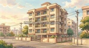  Apartment – Exterior View View at Pali - for Sale