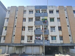  Apartment – Exterior View View at Metoda - for Sale