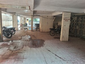 Parking in  Apartment at Metoda – for Sale