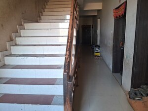 Balcony in  Apartment at Metoda – for Sale