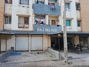  Apartment – Exterior View View at Metoda - for Sale
