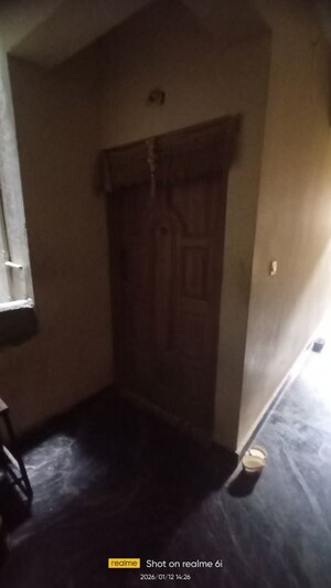 Bathroom in  Apartment at Mallenahalli – for Sale