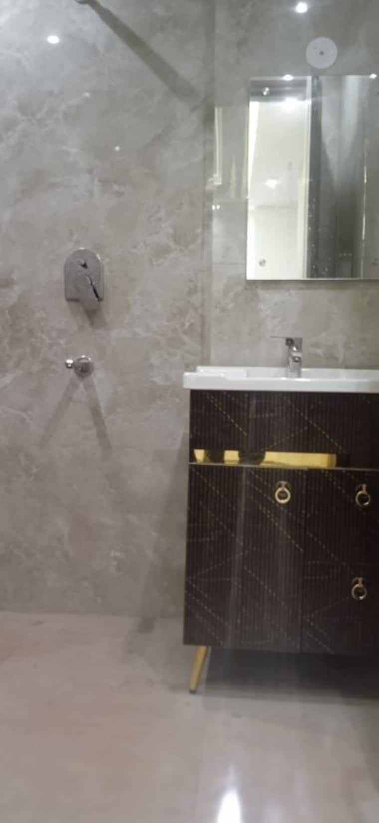 undefined, dwarka 2 Bedroom 600 Sq.Ft. Builder Floor In Dwarka Delhi 10699504