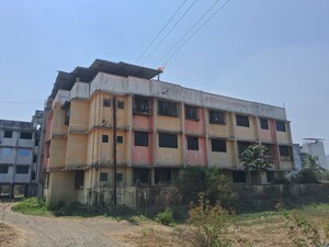  Apartment – Exterior View View at Navali - for Sale