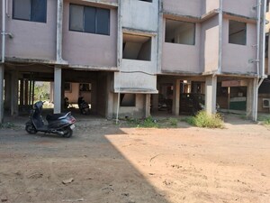  Apartment – Exterior View View at Navali - for Sale