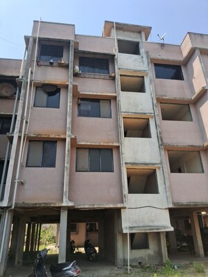  Apartment – Exterior View View at Navali - for Sale