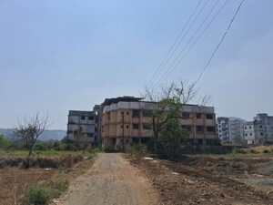  Apartment – Exterior View View at Navali - for Sale
