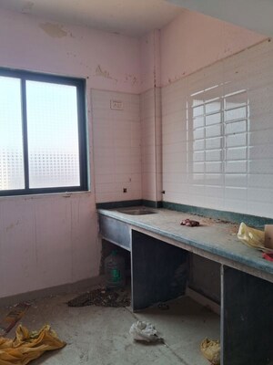 Balcony in  Apartment at Navali – for Sale