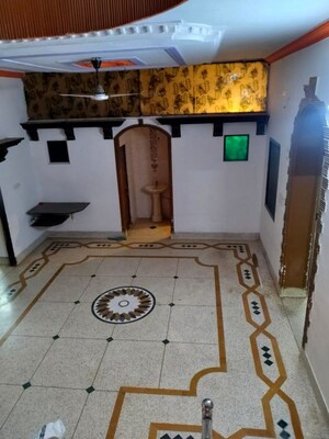 Team Area in 3.5 BHK Independent House at Pal – for Sale