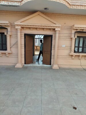 Parking in 3.5 BHK Independent House at Pal – for Sale