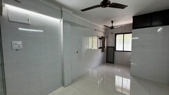1 BHK Apartment For Rent in Koteshwar Nagar CHS
