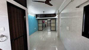 Building Lobby in 1 BHK Apartment at Koteshwar Nagar CHS, Andheri East – for Rent