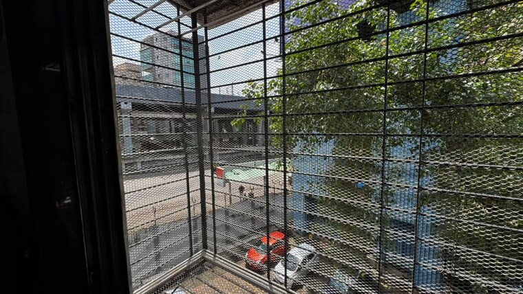 Exterior View, koteshwar-nagar-chs 1 Bedroom 400 Sq.Ft. Apartment In Andheri East Mumbai 10699512