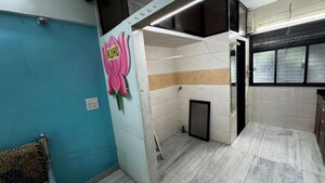 Team Area in 1 BHK Apartment at Koteshwar Nagar CHS, Andheri East – for Rent