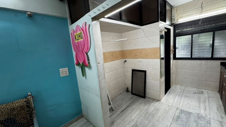 Team Area, koteshwar-nagar-chs 1 Bedroom 400 Sq.Ft. Apartment In Andheri East Mumbai 10699512