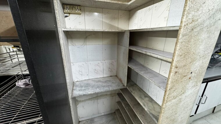 Balcony, koteshwar-nagar-chs 1 Bedroom 400 Sq.Ft. Apartment In Andheri East Mumbai 10699512