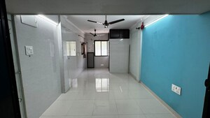 Building Lobby in 1 BHK Apartment at Koteshwar Nagar CHS, Andheri East – for Rent