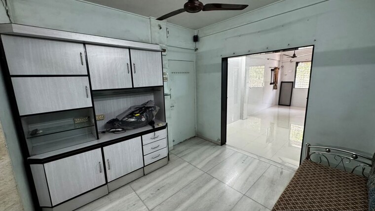 Kitchen, koteshwar-nagar-chs 1 Bedroom 400 Sq.Ft. Apartment In Andheri East Mumbai 10699512