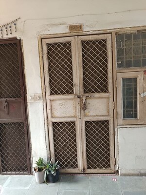  Apartment – Exterior View View at Chawandi Khurd - for Sale