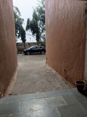 Parking in  Apartment at Chawandi Khurd – for Sale