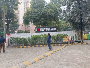   Apartment at Chawandi Khurd – for Sale