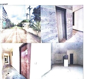  Apartment For Sale in Koradgaon